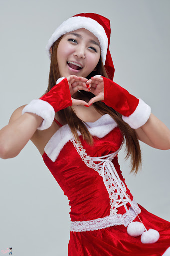 news-idol.blogspot.com: Oooo! Sexy Korean Model Bang Eun Young (방은영)!